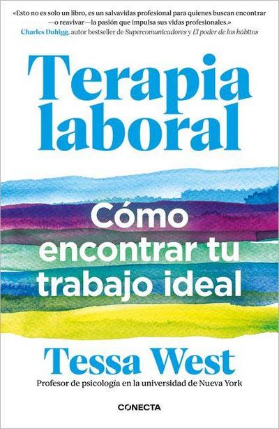 Terapia Laboral / Jov Therapy