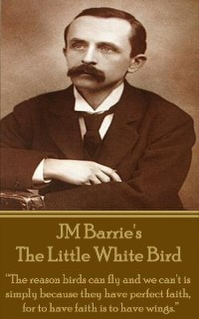 Little White Bird
