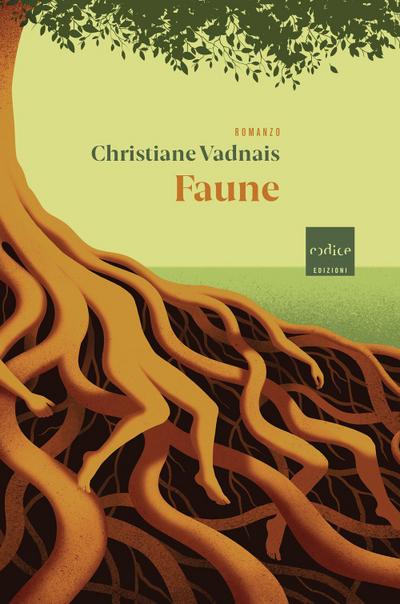 Vadnais, C: Faune