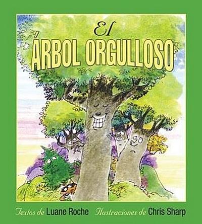 El Árbol Orgulloso