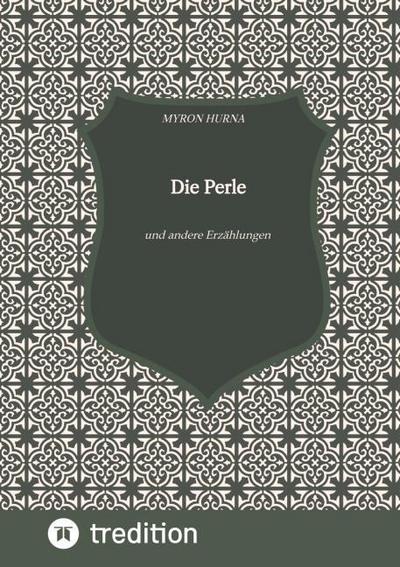 Die Perle