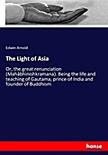 The Light of Asia