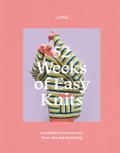 52 Weeks of Easy Knits: Beautiful Patterns for Yea ...