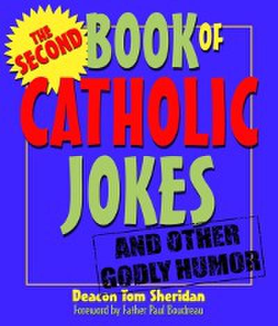 Second Book of Catholic Jokes