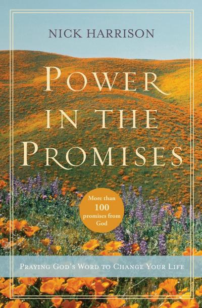 Power in the Promises