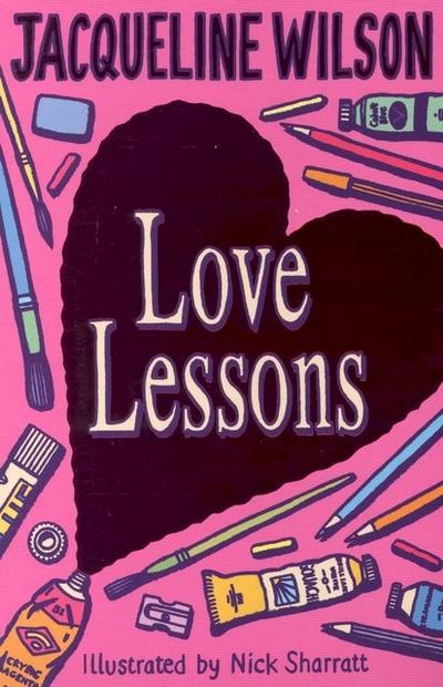 Love Lessons