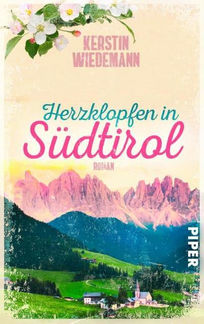 Herzklopfen in Südtirol