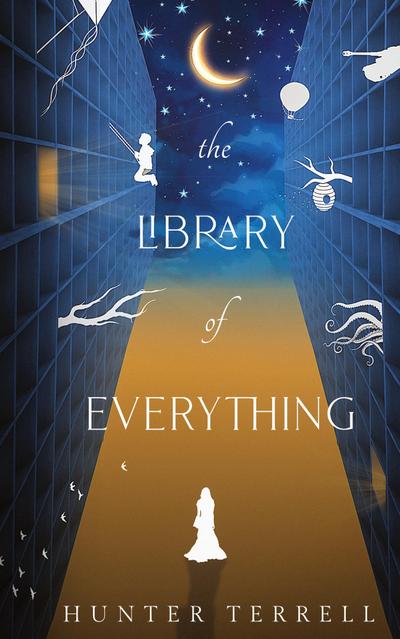 The Library of Everything