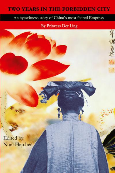 Two Years in the Forbidden City