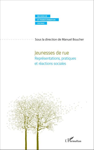 Jeunesses de rue
