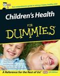 Children’s Health For Dummies