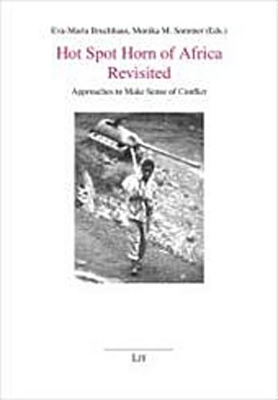 Hot Spot Horn of Africa Revisited