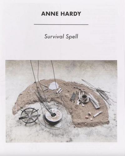 Survival Spell