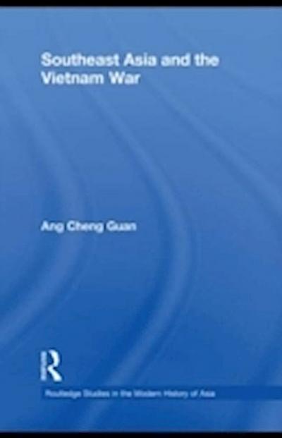 Southeast Asia and the Vietnam War
