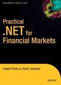 Practical .NET for Financial Markets