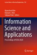Information Science and Applications