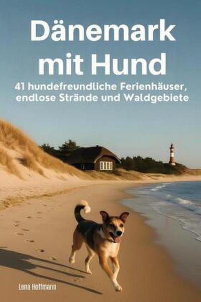 Dänemark mit Hund