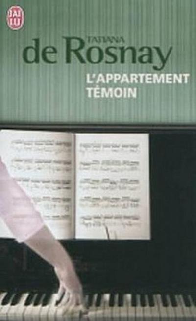 FRE-LAPPARTEMENT TEMOIN