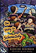 The Way to Schenectady