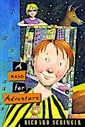 A Nose for Adventure