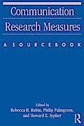 Communication Research Measures