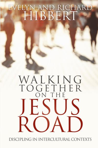 Walking together on the Jesus Road