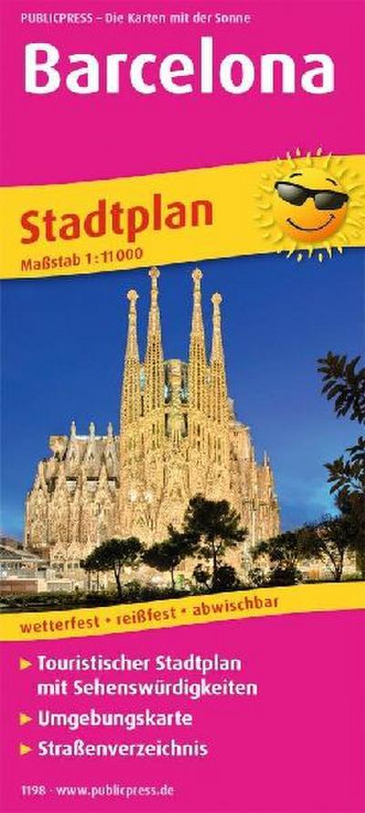 Barcelona 11.000