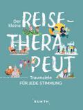 Der kleine Reise-Therapeut