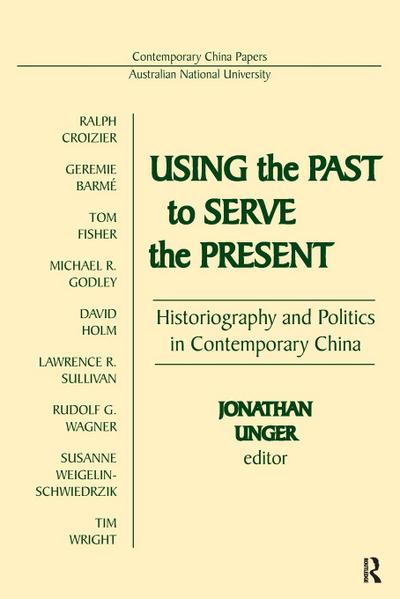 Using the Past to Serve the Present