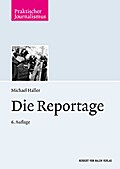 Die Reportage