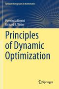 Principles of Dynamic Optimization