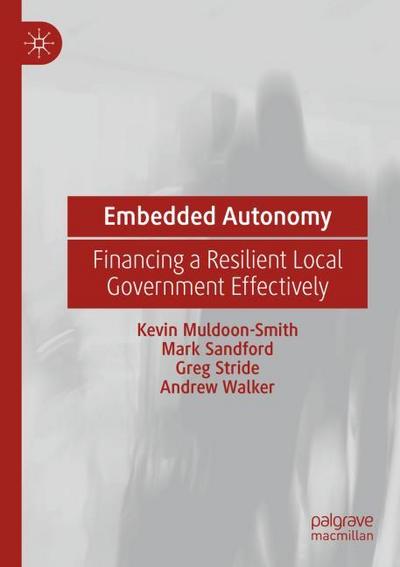 Embedded Autonomy