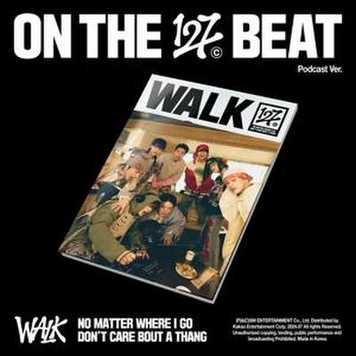 Walk - the 6th Album (Ltd. Podcast Ver.)