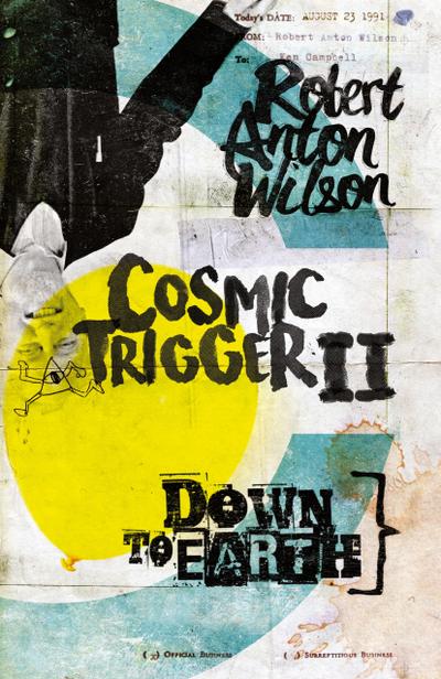 Cosmic Trigger II