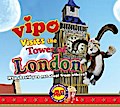 Vipo Visits the Tower of London