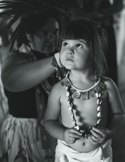 Born of the Bear Dance