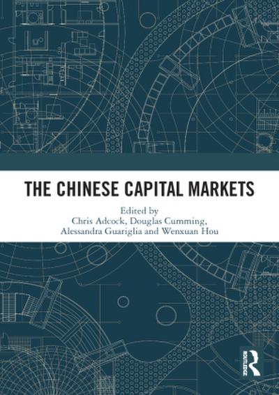 The Chinese Capital Markets
