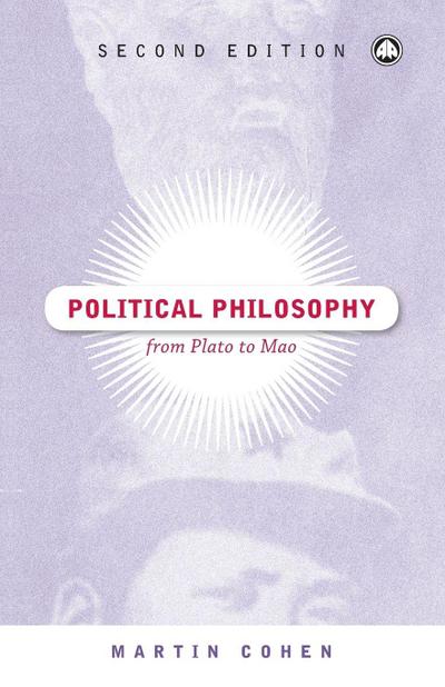Political Philosophy
