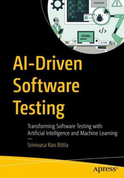 AI-Driven Software Testing