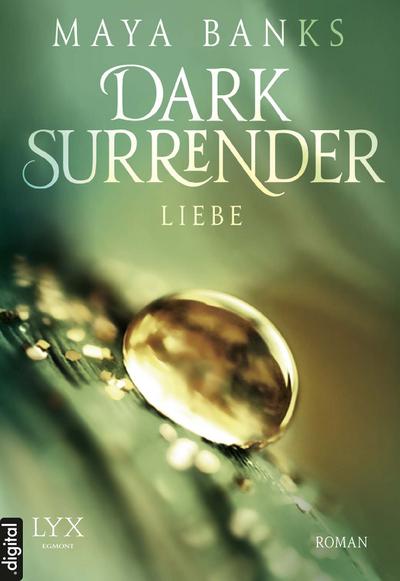 Dark Surrender - Liebe