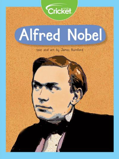 Alfred Nobel