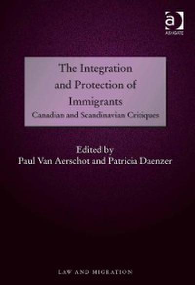 Integration and Protection of Immigrants