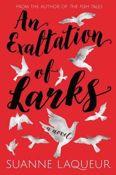An Exaltation of Larks