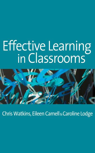 Effective Learning in Classrooms