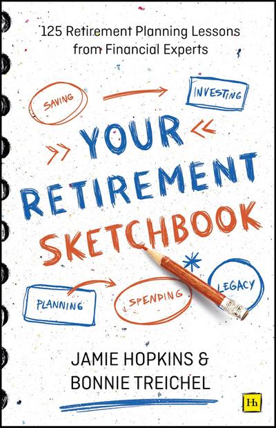 Your Retirement Sketchbook