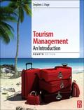 Tourism Management - Stephen J. Page
