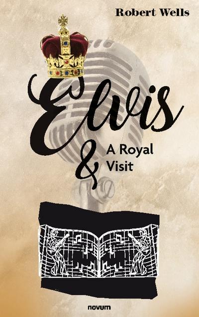 Elvis & A Royal Visit