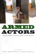 Armed Actors