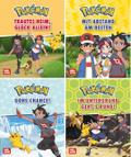 Pokémon 5-8