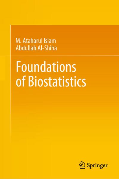 Foundations of Biostatistics